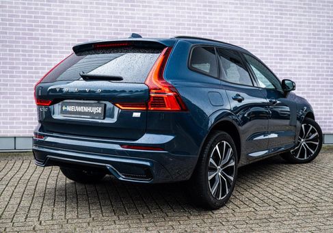 Volvo XC60, 2023 2