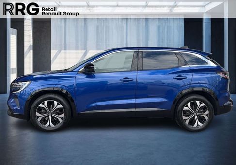 Renault Austral, 2025