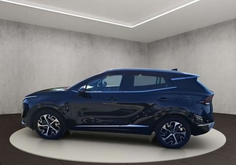 Kia Sportage, 2025 2
