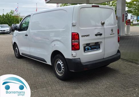 Peugeot Expert, 2018
