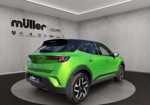 Opel Mokka, 2024 2