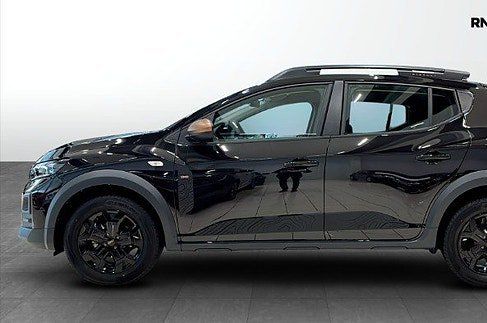 Dacia Sandero Stepway, 2026