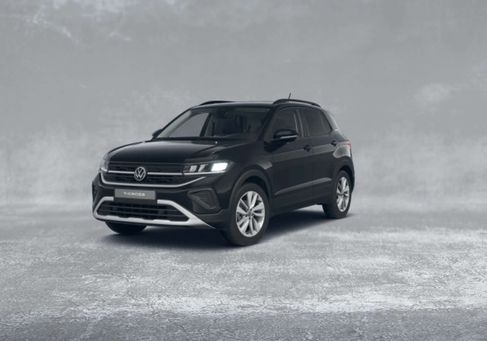 Volkswagen T-Cross, 2025 2