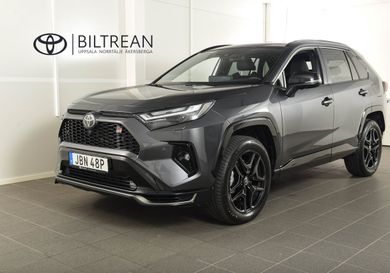Toyota RAV 4, 2025