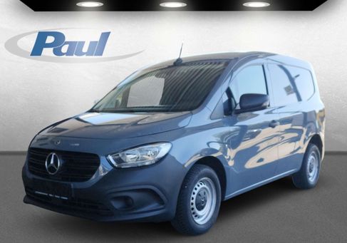 Mercedes-Benz Citan, 2022