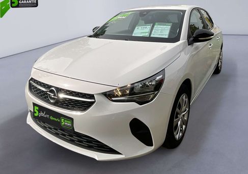 Opel Corsa, 2023 2