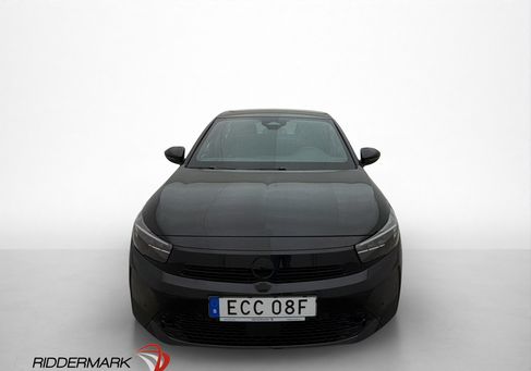 Opel Corsa, 2025 2