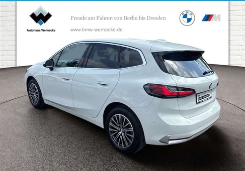 BMW 218, 2023 3