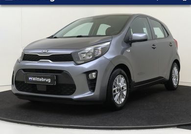 Kia Picanto, 2021