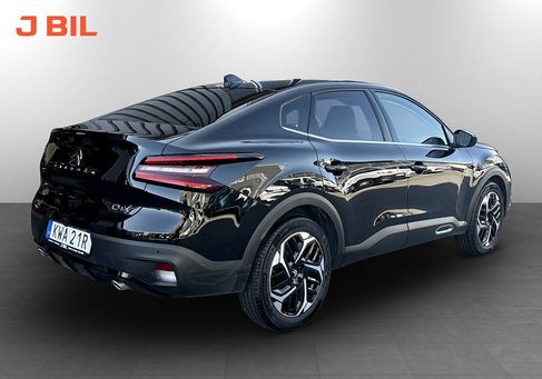Citroën, 2023 2