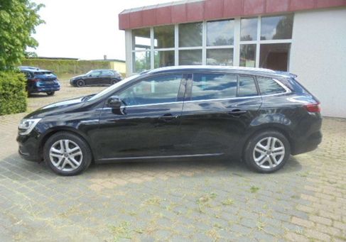 Renault Megane, 2020