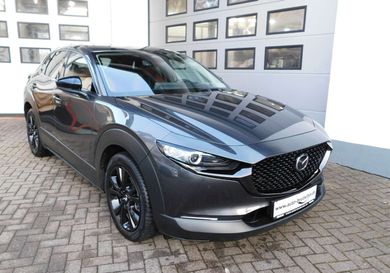Mazda CX-30, 2025