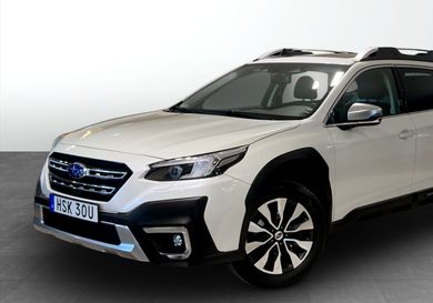 Subaru OUTBACK, 2023