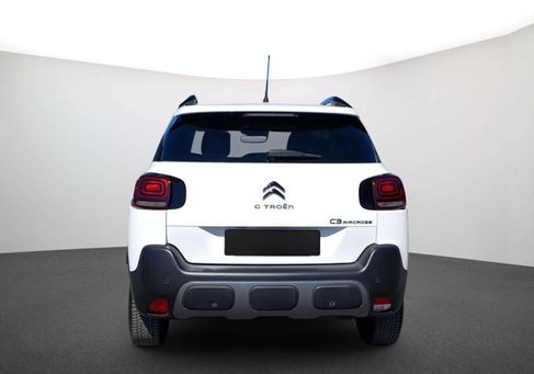 Citroën C3 Aircross, 2023 3