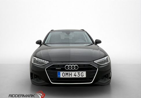 Audi A4, 2023