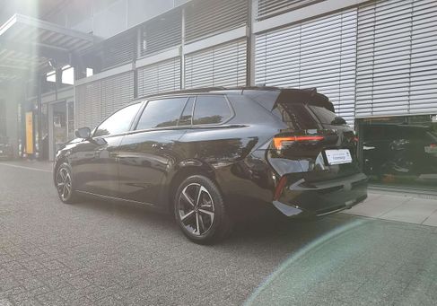 Opel Astra, 2024