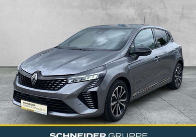 Renault Clio, 2024