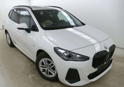BMW 218, 2024 2