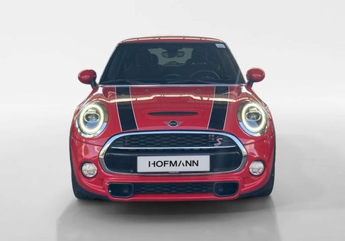 MINI Cooper S, 2018