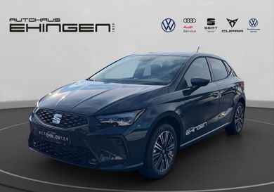 Seat Ibiza, 2026