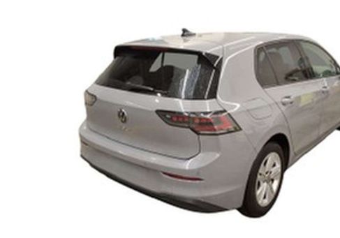 Volkswagen Golf, 2025 2