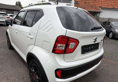 Suzuki Ignis, 2020 2