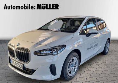 BMW 225, 2023