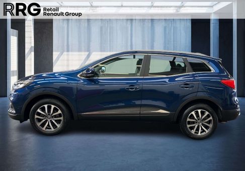 Renault Kadjar, 2022