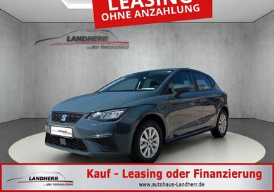 Seat Ibiza, 2025