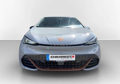 Cupra Born, 2022