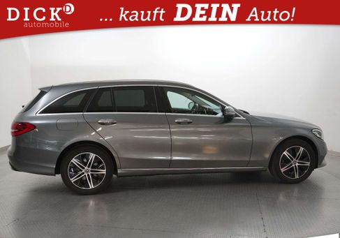 Mercedes-Benz C 300, 2021 2