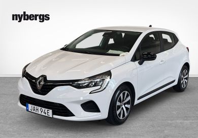 Renault Clio, 2023