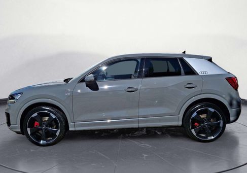 Audi Q2, 2019