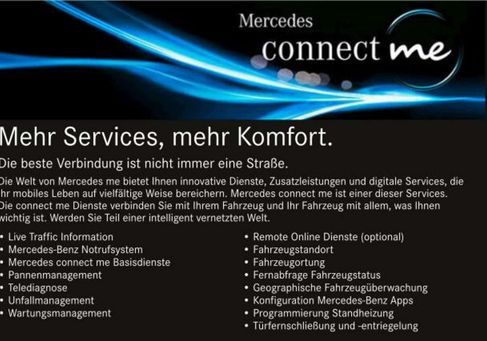 Mercedes-Benz E 220, 2020