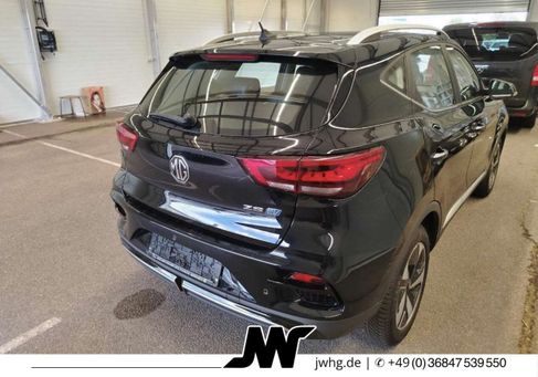 MG ZS, 2023