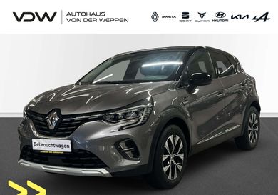 Renault Captur, 2023
