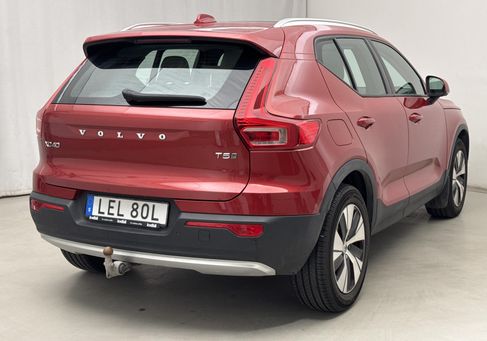 Volvo XC40, 2020 3