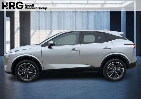Nissan Qashqai, 2024 2