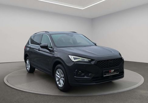 Seat Tarraco, 2023