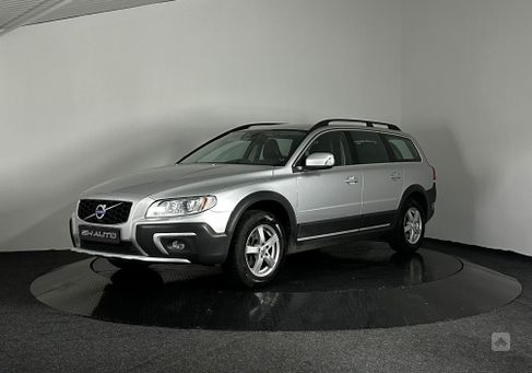 Volvo XC70, 2015