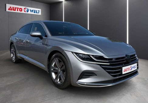 Volkswagen Arteon, 2019 2