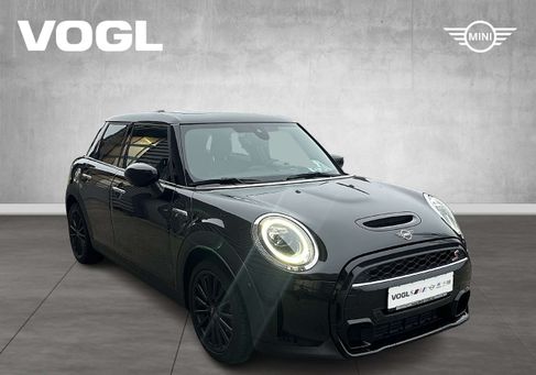 MINI Cooper S, 2022