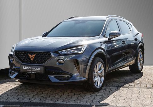 Cupra Formentor, 2024