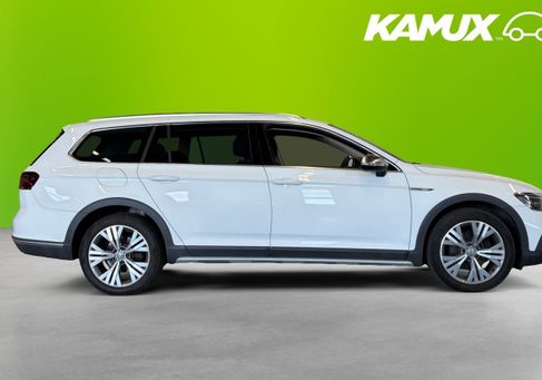 Volkswagen Passat, 2020