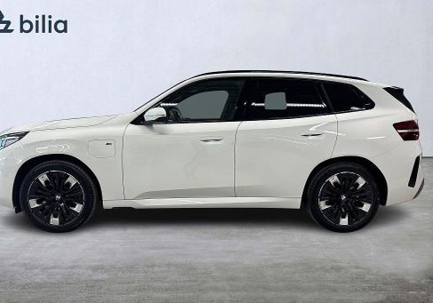 BMW, 2026 3