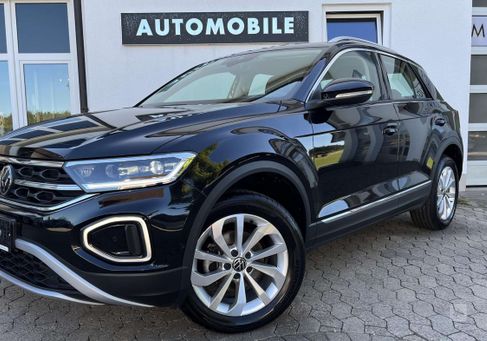 Volkswagen T-Roc, 2024