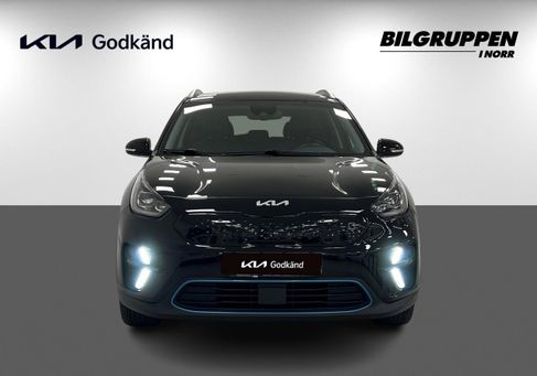Kia Niro, 2022