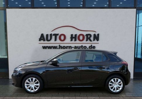 Opel Corsa, 2025 3