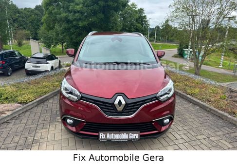 Renault Grand Scenic, 2019