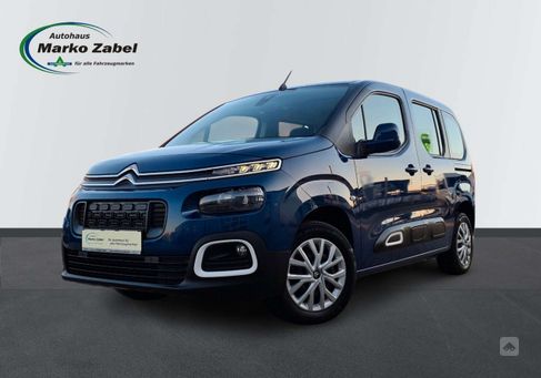 Citroën Berlingo, 2021